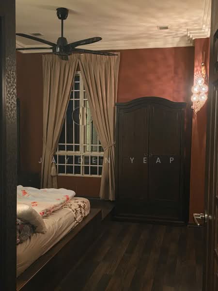 Condominium for Rent at Putra Marine Resort - Jayden Yeap - PropertyGuru.com.my
