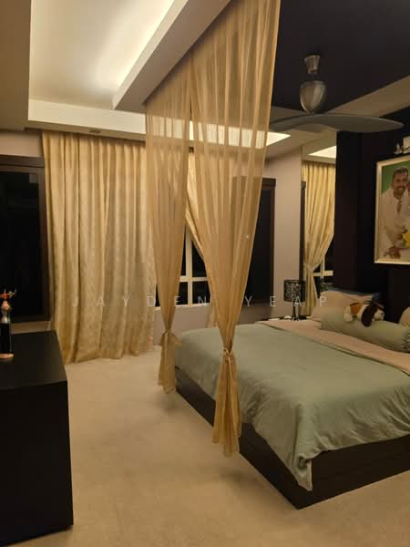 Condominium for Rent at Putra Marine Resort - Jayden Yeap - PropertyGuru.com.my