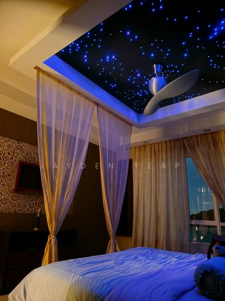 Condominium for Rent at Putra Marine Resort - Jayden Yeap - PropertyGuru.com.my
