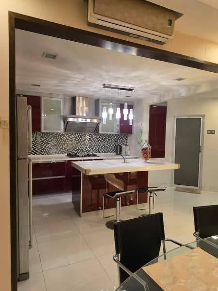 Condominium for Rent at Putra Marine Resort - Jayden Yeap - PropertyGuru.com.my