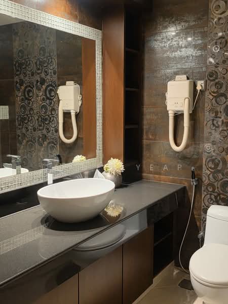 Condominium for Rent at Putra Marine Resort - Jayden Yeap - PropertyGuru.com.my