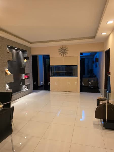 Condominium for Rent at Putra Marine Resort - Jayden Yeap - PropertyGuru.com.my