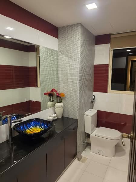 Condominium for Rent at Putra Marine Resort - Jayden Yeap - PropertyGuru.com.my