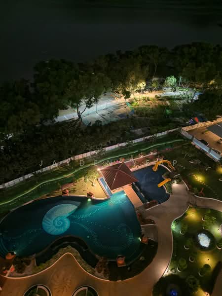 Condominium for Rent at Putra Marine Resort - Jayden Yeap - PropertyGuru.com.my