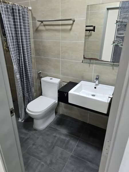 Kondominium untuk Disewa di Legend Heights - Jeffrey Tham - PropertyGuru.com.my