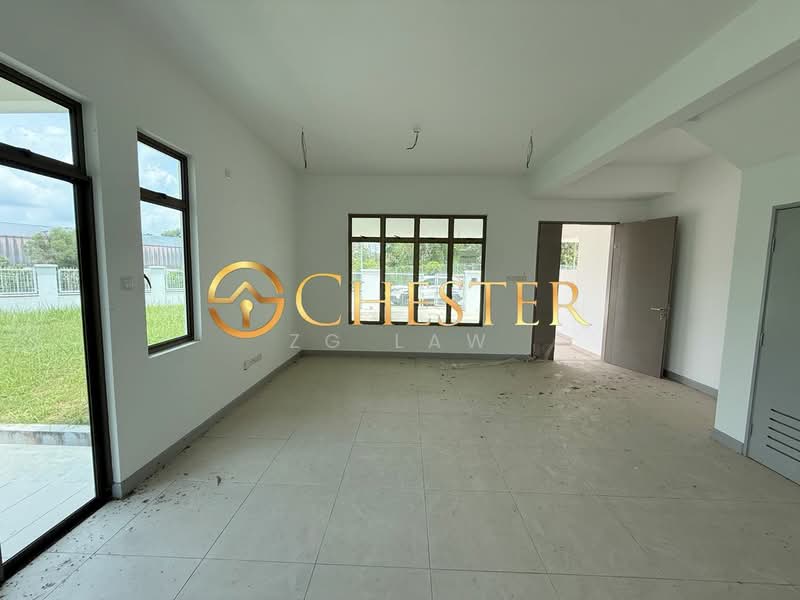 2-storey Terraced House for Sale in Taman Mutiara Gading (Batu Pahat) - ZG Law - PropertyGuru.com.my