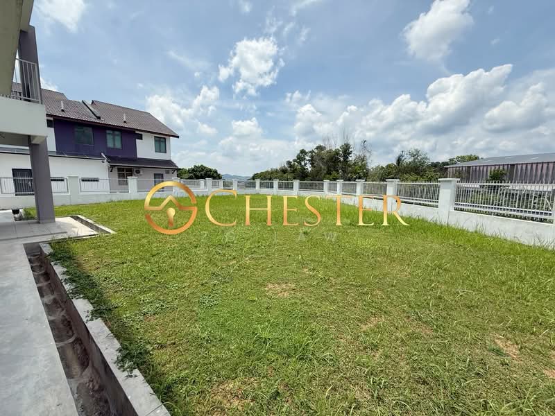 2-storey Terraced House for Sale in Taman Mutiara Gading (Batu Pahat) - ZG Law - PropertyGuru.com.my