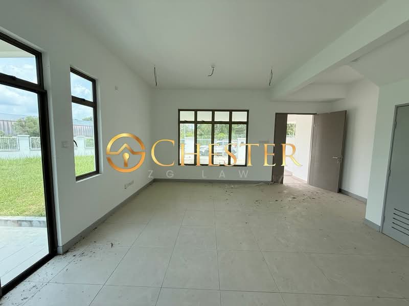 2-storey Terraced House for Sale in Taman Mutiara Gading (Batu Pahat) - ZG Law - PropertyGuru.com.my