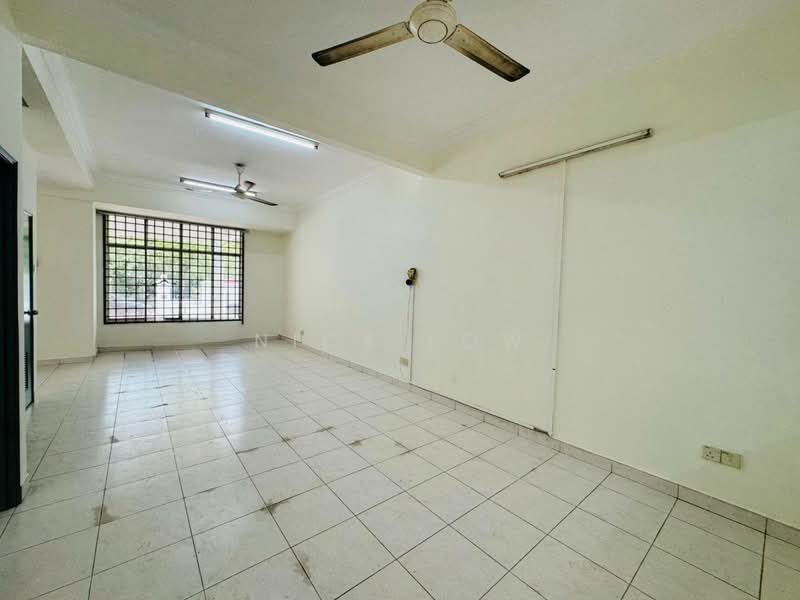 2-storey Terraced House for Rent in Taman Impian Emas (Skudai) - Nick Low - Living Room - PropertyGuru.com.my