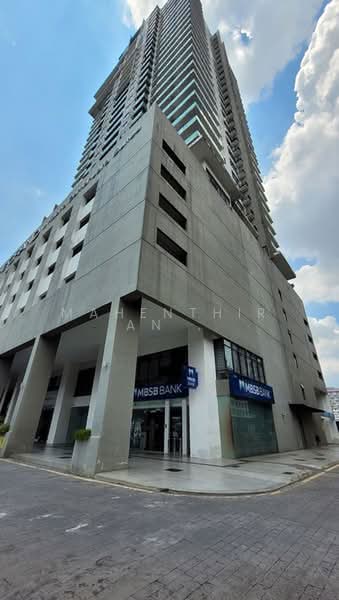 Pejabat Runcit untuk Dijual di Kelana Jaya (Petaling Jaya) - Mahenthiran . - PropertyGuru.com.my