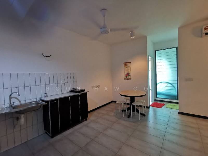 Service Residence for Rent at Sensasi @ Utropolis - Boon Haw Ooi - Kitchen - PropertyGuru.com.my