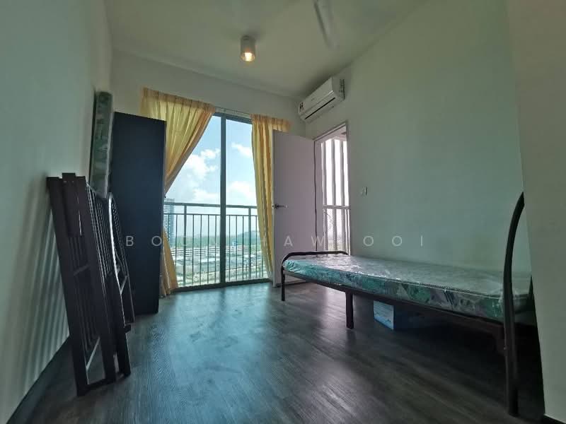 Service Residence for Rent at Sensasi @ Utropolis - Boon Haw Ooi - Bedroom - PropertyGuru.com.my