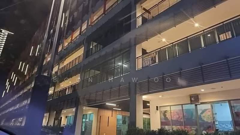 Service Residence for Rent at Sensasi @ Utropolis - Boon Haw Ooi - Exterior - PropertyGuru.com.my