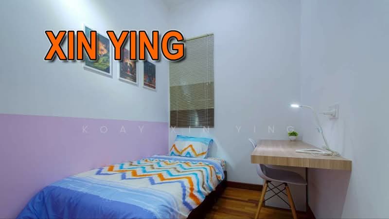 Condominium for Sale at Marinox Sky Villas - Koay Xin Ying - Bedroom - PropertyGuru.com.my