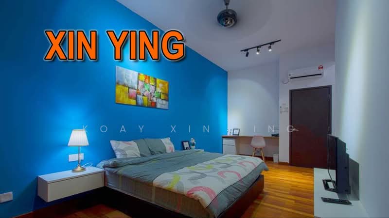 Condominium for Sale at Marinox Sky Villas - Koay Xin Ying - Bedroom - PropertyGuru.com.my