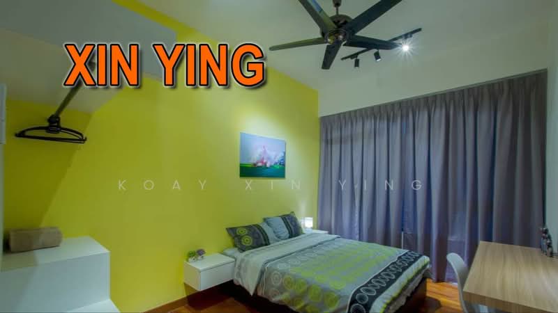 Condominium for Sale at Marinox Sky Villas - Koay Xin Ying - Bedroom - PropertyGuru.com.my