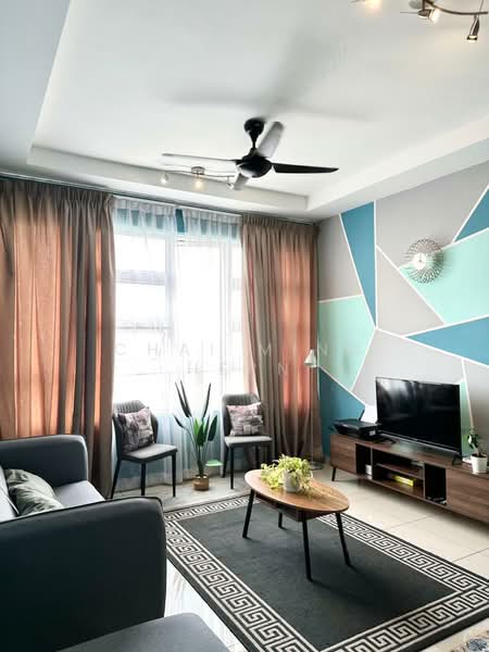 Palmyra Residence - 2