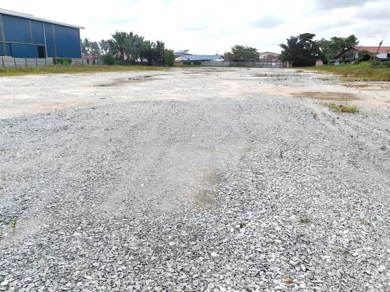 Tanah Perindustrian untuk Disewa di Teluk Gong (Port Klang (Pelabuhan Klang)) - Andy Gan - Exterior - PropertyGuru.com.my