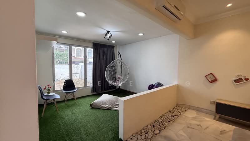 Rumah Berkembar untuk Disewa di Bandar Sunway (Sunway) - Ysabelle Yong - Interior - PropertyGuru.com.my
