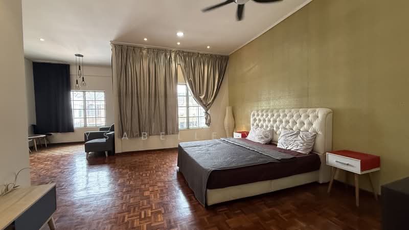 Rumah Berkembar untuk Disewa di Bandar Sunway (Sunway) - Ysabelle Yong - Bedroom - PropertyGuru.com.my