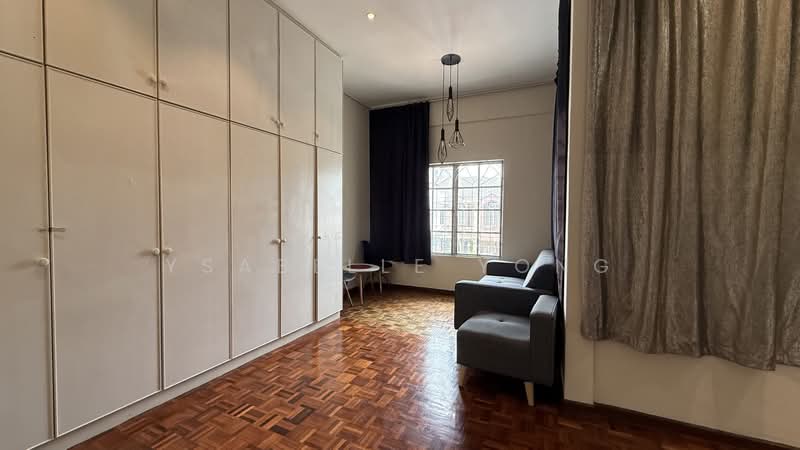 Rumah Berkembar untuk Disewa di Bandar Sunway (Sunway) - Ysabelle Yong - Living Room - PropertyGuru.com.my
