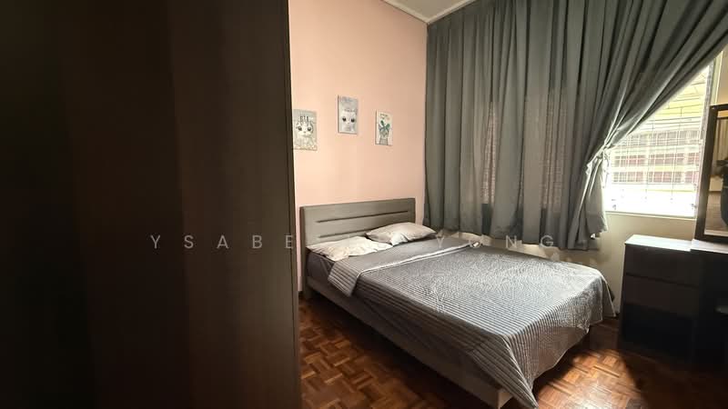 Rumah Berkembar untuk Disewa di Bandar Sunway (Sunway) - Ysabelle Yong - Bedroom - PropertyGuru.com.my