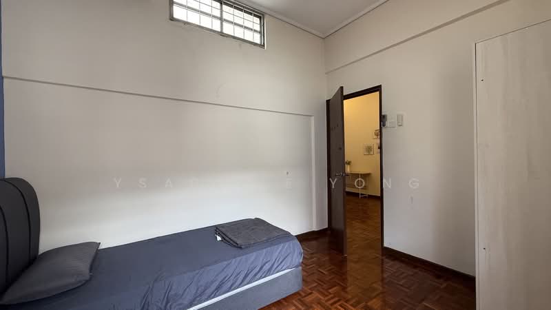 Rumah Berkembar untuk Disewa di Bandar Sunway (Sunway) - Ysabelle Yong - Bedroom - PropertyGuru.com.my