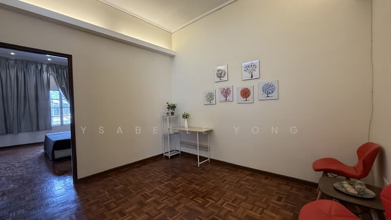 Rumah Berkembar untuk Disewa di Bandar Sunway (Sunway) - Ysabelle Yong - Interior - PropertyGuru.com.my