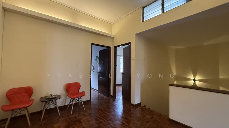 Rumah Berkembar untuk Disewa di Bandar Sunway (Sunway) - Ysabelle Yong - Interior - PropertyGuru.com.my