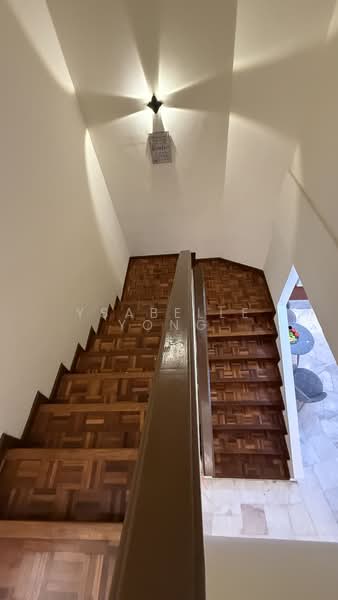 Rumah Berkembar untuk Disewa di Bandar Sunway (Sunway) - Ysabelle Yong - Interior - PropertyGuru.com.my