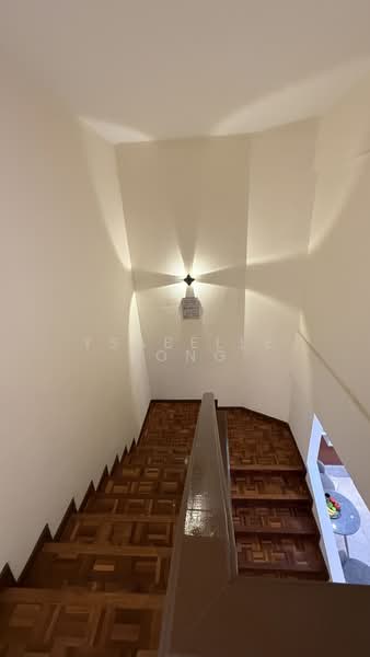 Rumah Berkembar untuk Disewa di Bandar Sunway (Sunway) - Ysabelle Yong - Interior - PropertyGuru.com.my