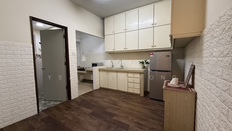 Rumah Berkembar untuk Disewa di Bandar Sunway (Sunway) - Ysabelle Yong - Kitchen - PropertyGuru.com.my