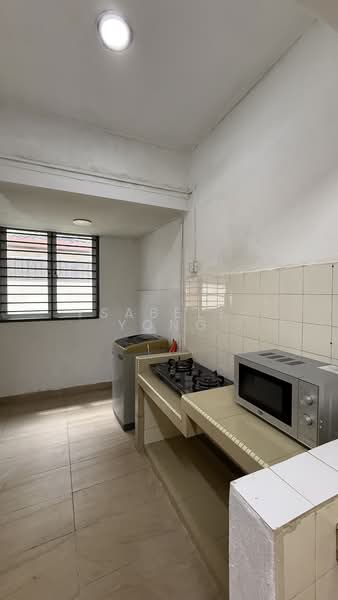 Rumah Berkembar untuk Disewa di Bandar Sunway (Sunway) - Ysabelle Yong - Kitchen - PropertyGuru.com.my