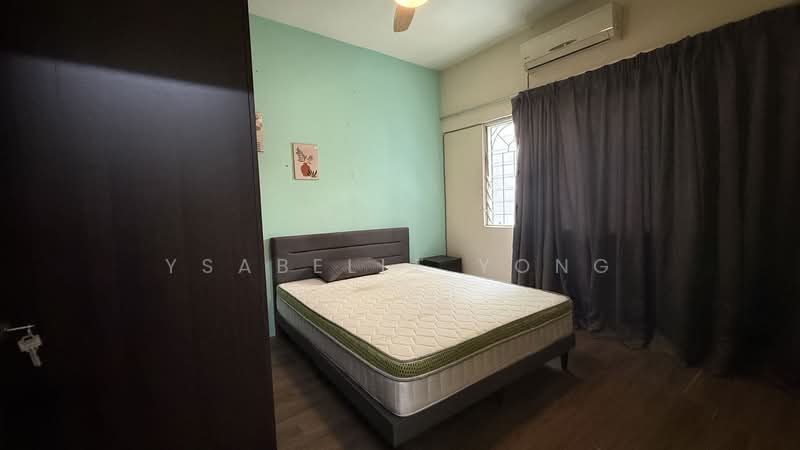 Rumah Berkembar untuk Disewa di Bandar Sunway (Sunway) - Ysabelle Yong - Bedroom - PropertyGuru.com.my