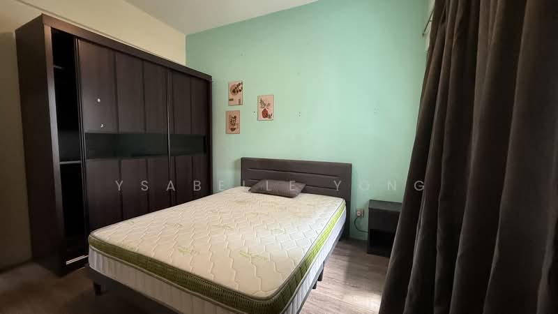 Rumah Berkembar untuk Disewa di Bandar Sunway (Sunway) - Ysabelle Yong - Bedroom - PropertyGuru.com.my