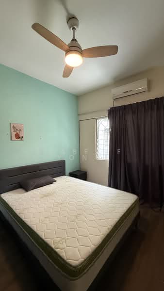 Rumah Berkembar untuk Disewa di Bandar Sunway (Sunway) - Ysabelle Yong - Bedroom - PropertyGuru.com.my