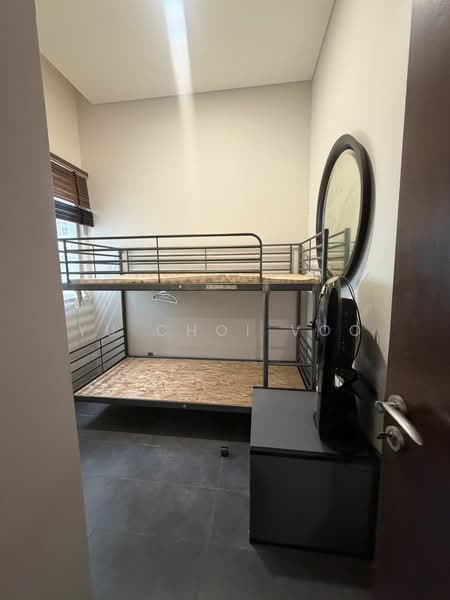 Kondominium untuk Dijual di The Pearl KLCC - Yu Choi Voo - Bedroom - PropertyGuru.com.my
