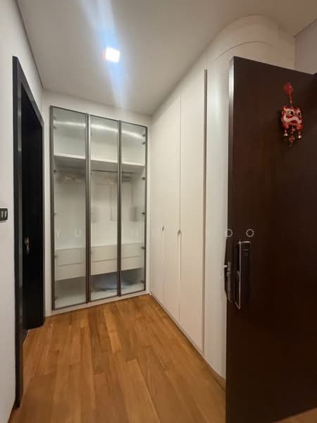 Kondominium untuk Dijual di The Pearl KLCC - Yu Choi Voo - Interior - PropertyGuru.com.my