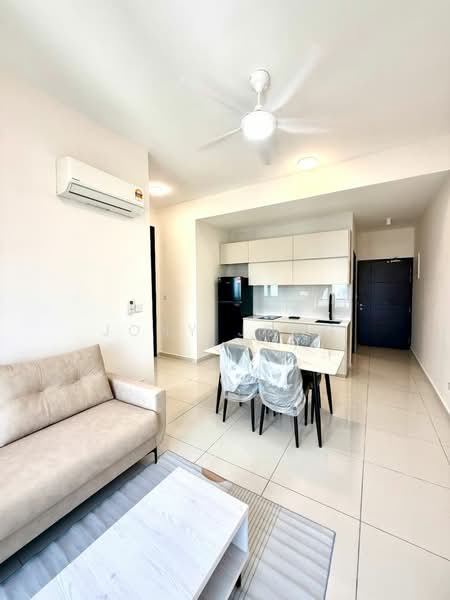 Servis Apartment untuk Disewa di Space Residency - Jony Jong - PropertyGuru.com.my