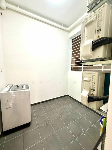 Servis Apartment untuk Disewa di Space Residency - Jony Jong - PropertyGuru.com.my