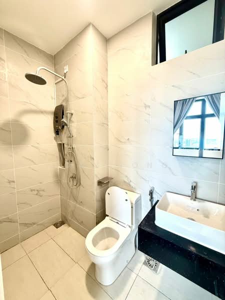 Servis Apartment untuk Disewa di Space Residency - Jony Jong - PropertyGuru.com.my
