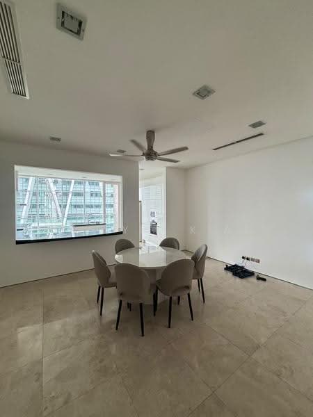 Service Residence for Rent at The Oval - Sia Yik Kiat - PropertyGuru.com.my