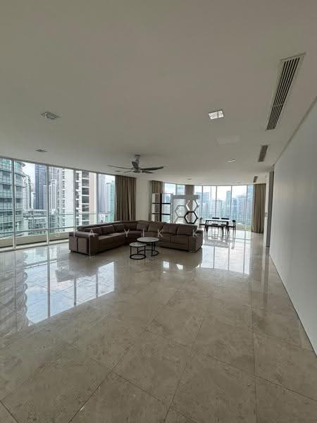 Service Residence for Rent at The Oval - Sia Yik Kiat - PropertyGuru.com.my