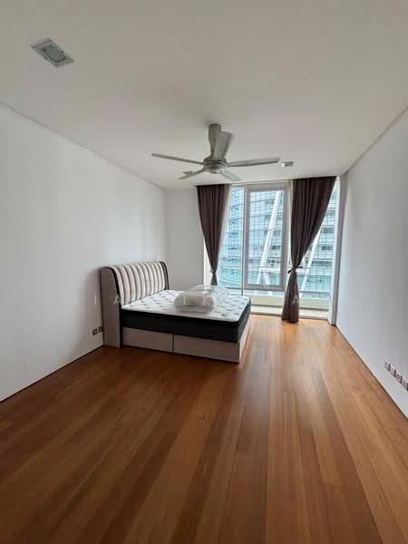 Service Residence for Rent at The Oval - Sia Yik Kiat - PropertyGuru.com.my