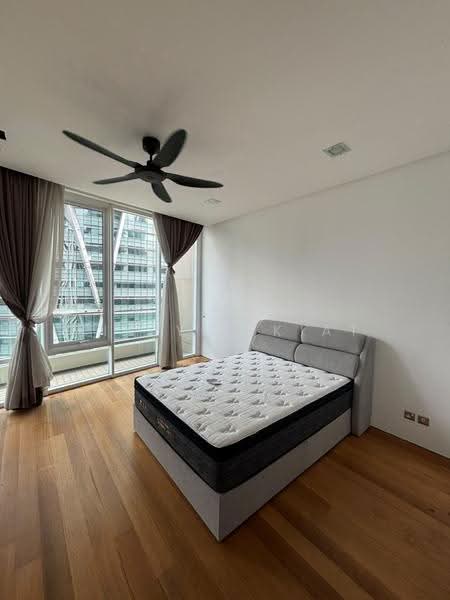 Service Residence for Rent at The Oval - Sia Yik Kiat - PropertyGuru.com.my