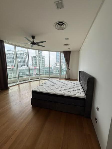 Service Residence for Rent at The Oval - Sia Yik Kiat - PropertyGuru.com.my