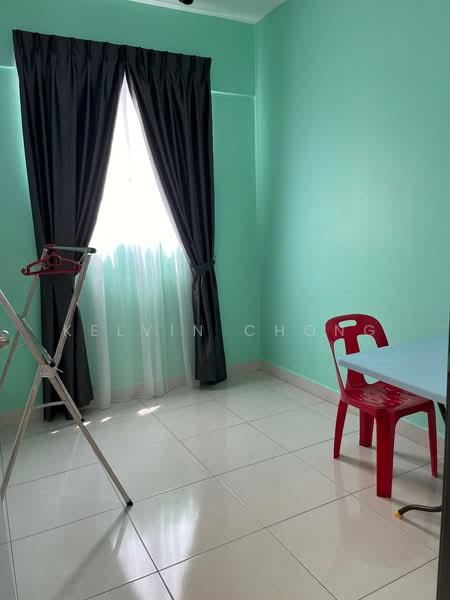 Condominium for Sale at Meru Heights Residences @ Scientex Meru - Kelvin Chong - Interior - PropertyGuru.com.my