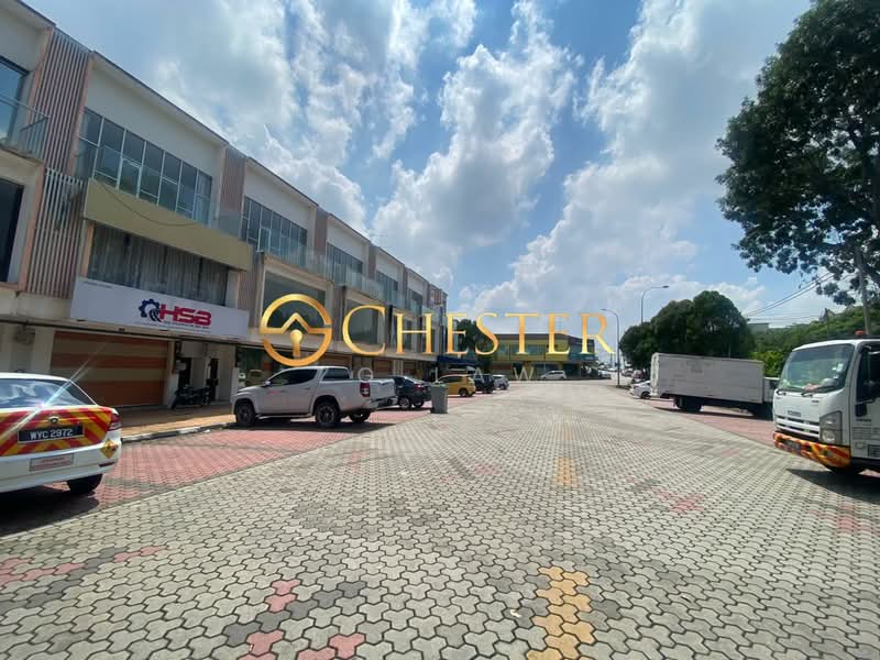 Shop / Office untuk Dijual di Taman Bukit Tropika (Yong Peng) - ZG Law - PropertyGuru.com.my