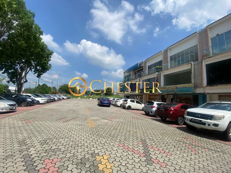Shop / Office untuk Dijual di Taman Bukit Tropika (Yong Peng) - ZG Law - PropertyGuru.com.my