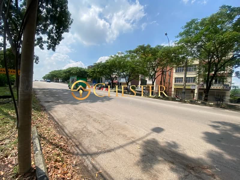 Shop / Office untuk Dijual di Taman Bukit Tropika (Yong Peng) - ZG Law - PropertyGuru.com.my